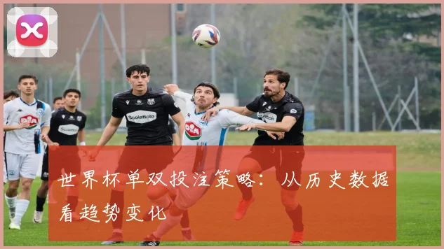 世界杯单双投注策略：从历史数据看趋势变化