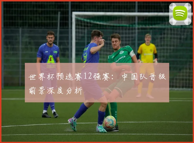世界杯预选赛12强赛：中国队晋级前景深度分析