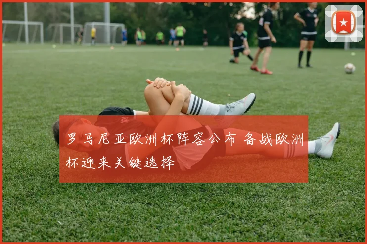 罗马尼亚欧洲杯阵容公布 备战欧洲杯迎来关键选择