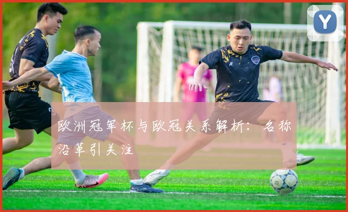 欧洲冠军杯与欧冠关系解析：名称沿革引关注