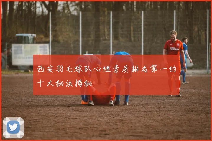 西安羽毛球队心理素质排名第一的十大秘诀揭秘